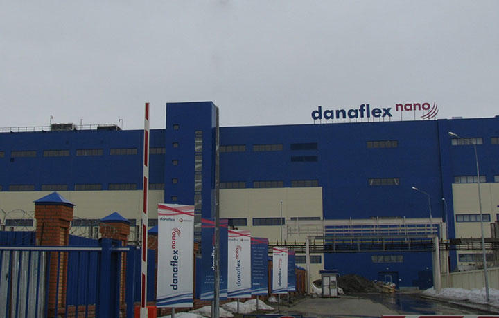  DANAFLEX 