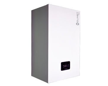 Gas Boiler FE desde 24 a 34 kW