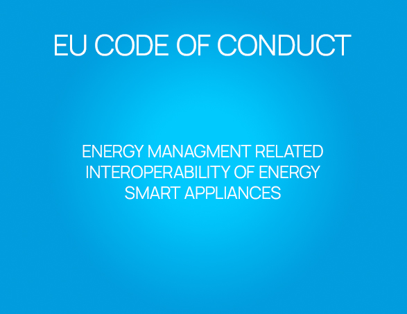 EU Code of Conduct
