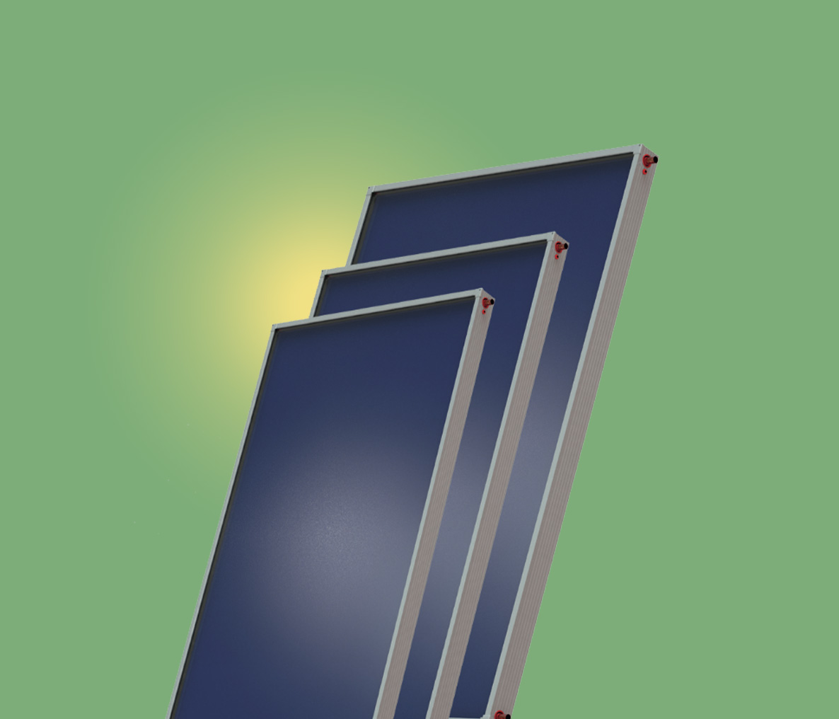 ELFOSUN3 Energia rinnovabile, più valore alla tua casa