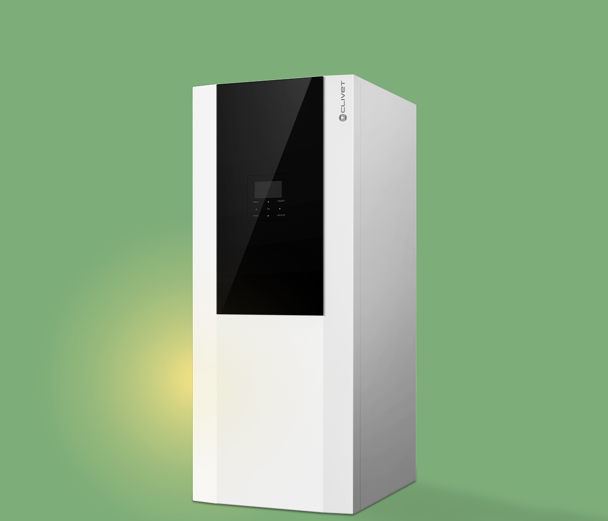 HYDRO-SPLIT versione MINI, Una XS con prestazioni XL