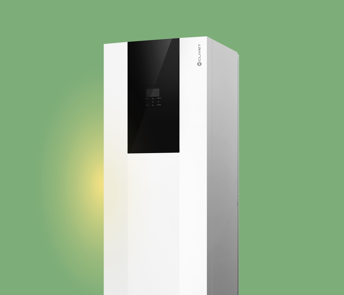 Hydro-Split TOWER Version: Safe and eco-friendly