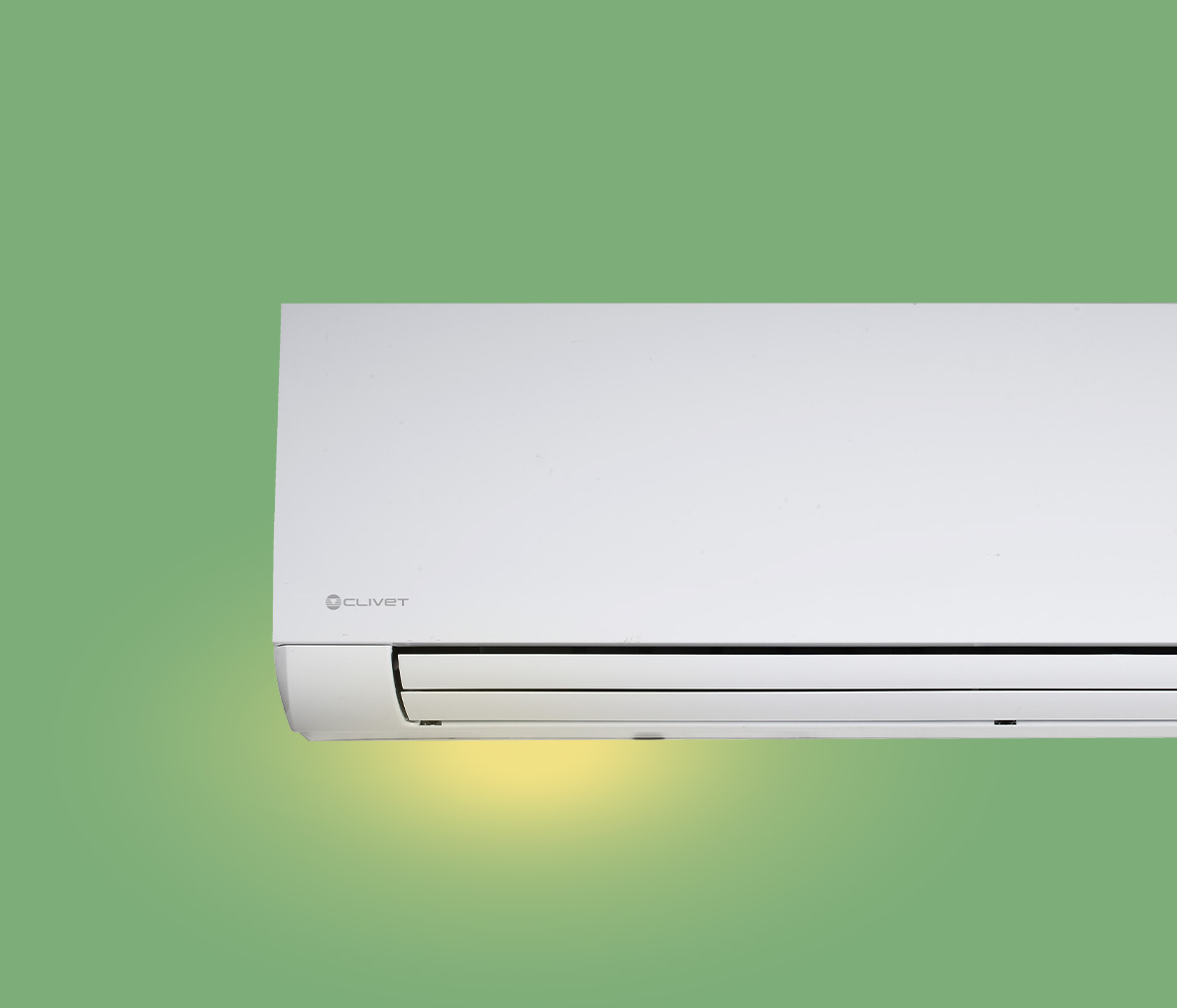ELFOROOM2 Comfort silenzioso, efficienza invisibile