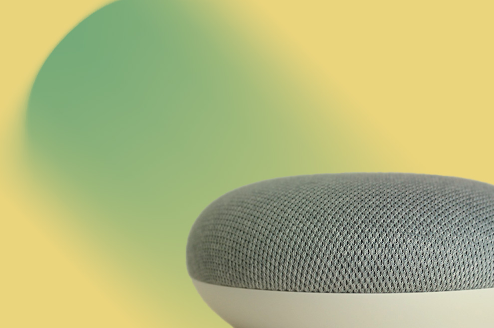 Alexa, usa Amazon Alexa o Google Assistant per il controllo vocale