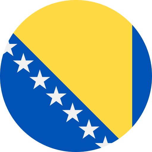 Bosnia-Erzegovina